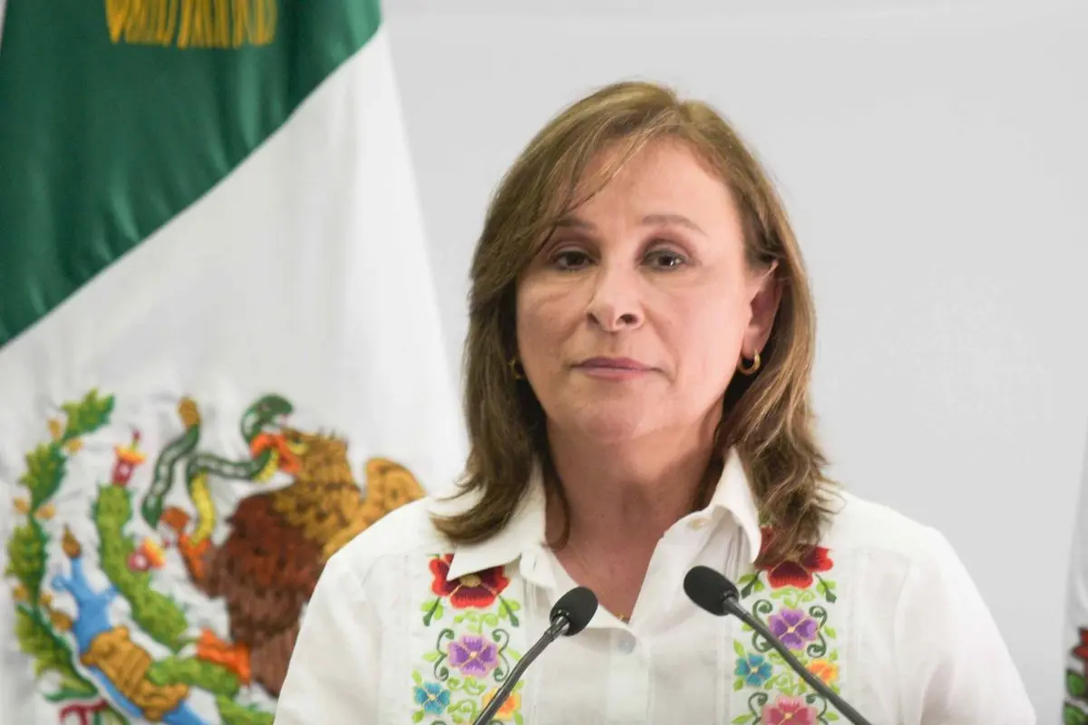 La advertencia ocurre 29 días después de que Nahle García declarara desde Coatzacoalcos que Cuartoscuro.