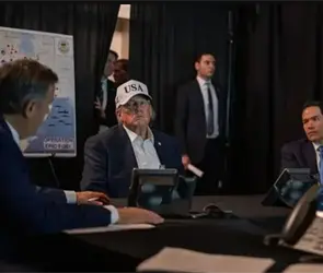 Guerra en Medio Oriente: ataques de EE.UU. e Israel contra Ir&aacute;n EN VIVO hoy 1 de marzo