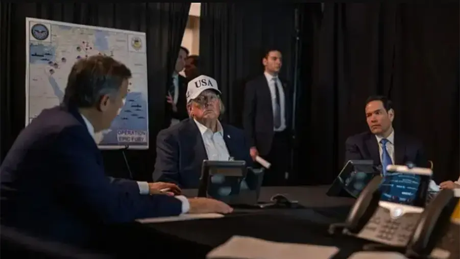 Guerra en Medio Oriente: ataques de EE.UU. e Israel contra Ir&aacute;n EN VIVO hoy 1 de marzo