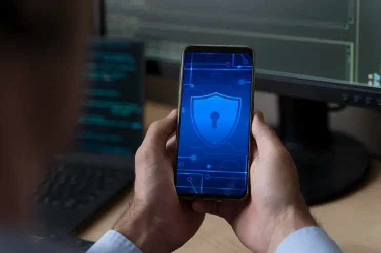 La seguridad en las apuestas móviles comienza con el uso de cifrado de extremo a extremo Especial.