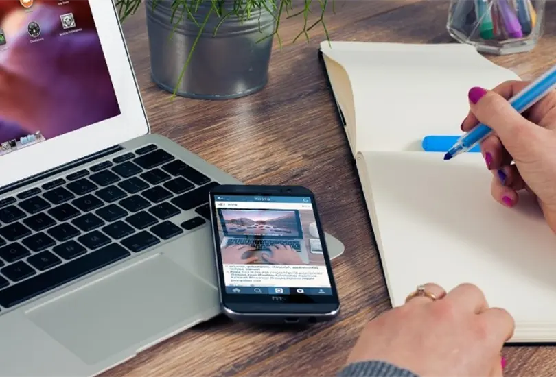 Un buen diseño mantiene a la gente tranquila. Un buen diseño mantiene a la gente tranquila.