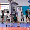 Torneo de los Barrios 3x3 2026 re&uacute;ne 57 equipos en Puebla