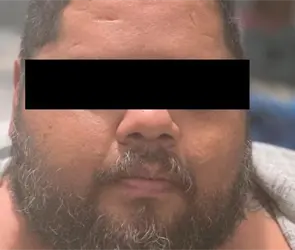 Cae "El Congo", operador del CJNG implicado en el asesinato de Carlos Manzo