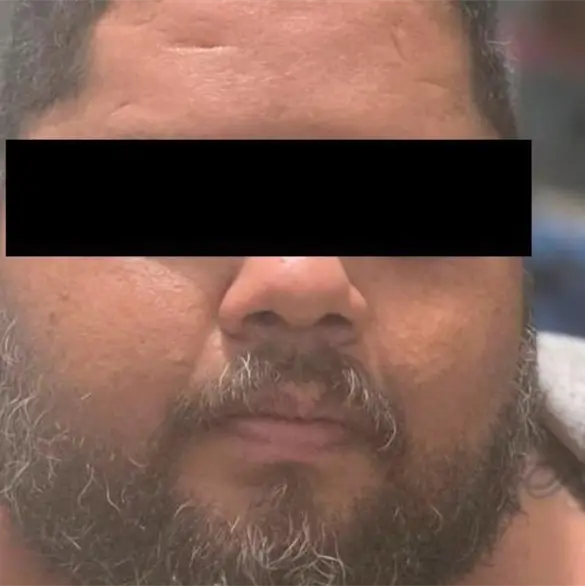 Cae "El Congo", operador del CJNG implicado en el asesinato de Carlos Manzo Cae "El Congo", operador del CJNG implicado en el asesinato de Carlos Manzo