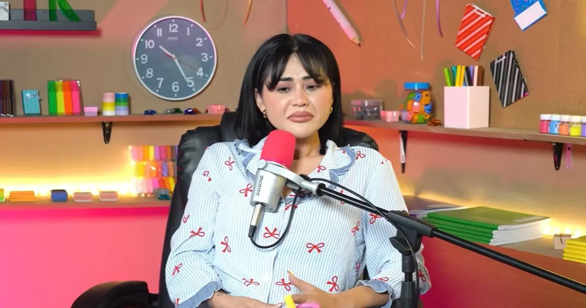  Gomita habla de sus problemas de salud 