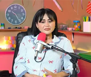 Sacaron todos mis intestinos: Gomita revela el motivo por el que estuvo al borde de la muerte