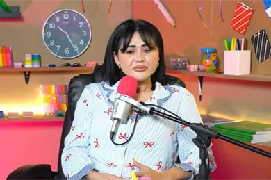 Sacaron todos mis intestinos: Gomita revela el motivo por el que estuvo al borde de la muerte