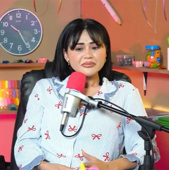 Sacaron todos mis intestinos: Gomita revela el motivo por el que estuvo al borde de la muerte Sacaron todos mis intestinos: Gomita revela el motivo por el que estuvo al borde de la muerte