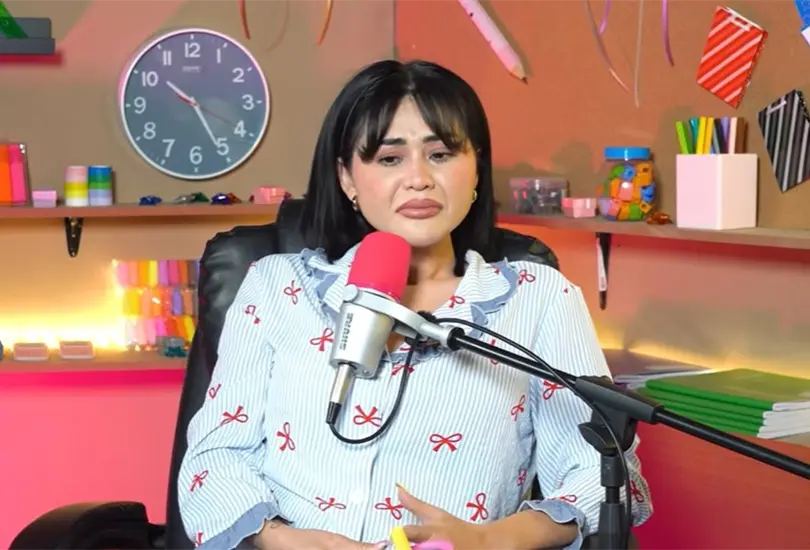 Gomita habla de sus problemas de salud