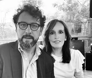 Qu&eacute; sabemos de Alexandro y Karina, el matrimonio que fue asesinado en Chignahuapan