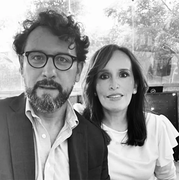 Qué sabemos de Alexandro y Karina, el matrimonio que fue asesinado en Chignahuapan Qué sabemos de Alexandro y Karina, el matrimonio que fue asesinado en Chignahuapan