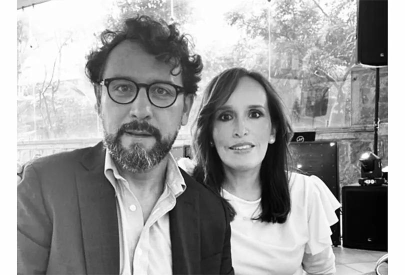 Qué sabemos de Alexandro y Karina, el matrimonio que fue asesinado en Chignahuapan Qué sabemos de Alexandro y Karina, el matrimonio que fue asesinado en Chignahuapan