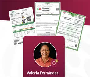 Paso a paso: As&iacute; puedes crear tu cuenta de Llave MX para realizar tr&aacute;mites en l&iacute;nea