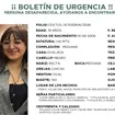 Ana Karen Nute desapareció tras abordar mototaxi por app en Edomex; el viaje se marcó como terminado Ana Karen Nute desapareció tras abordar mototaxi por app en Edomex; el viaje se marcó como terminado