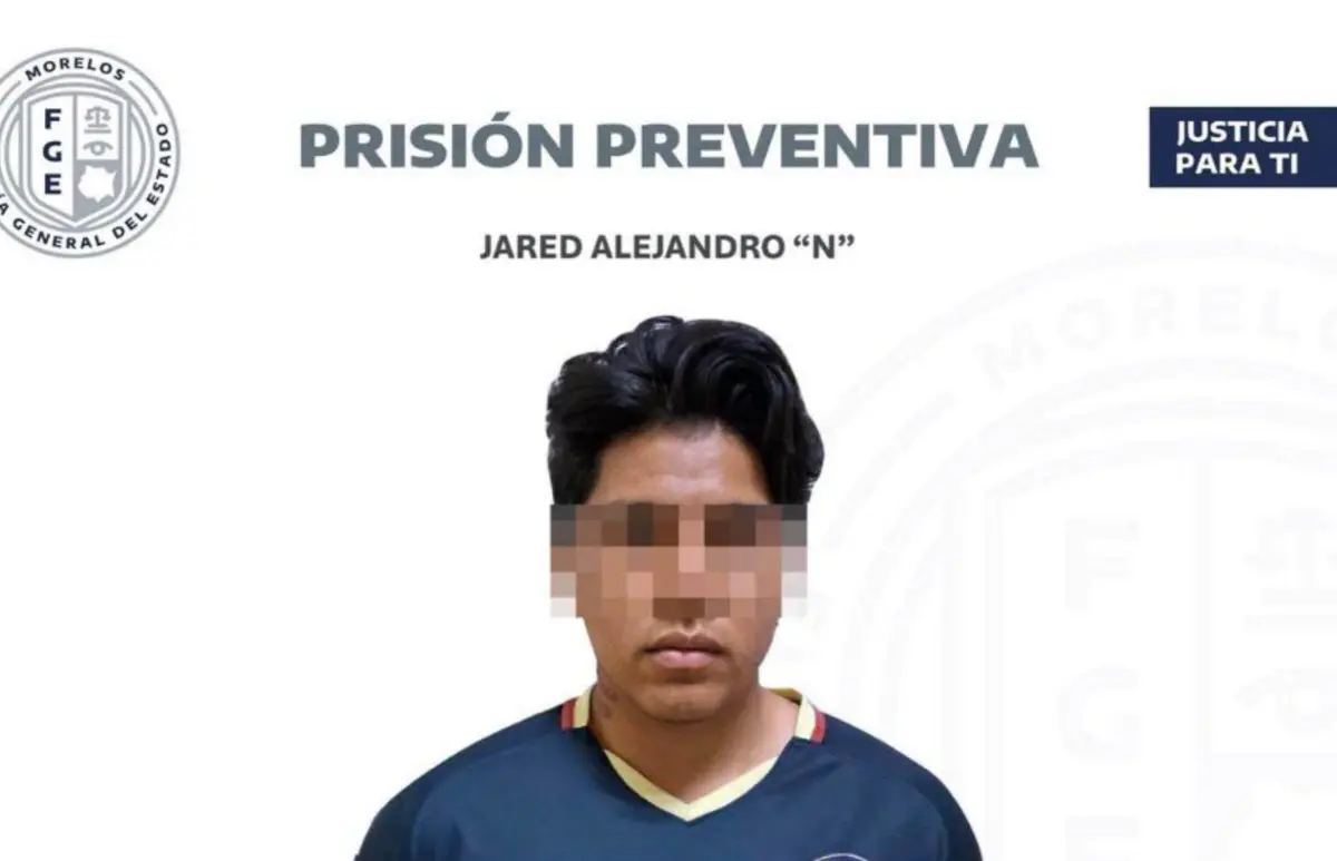 Jared Alejandro Especial