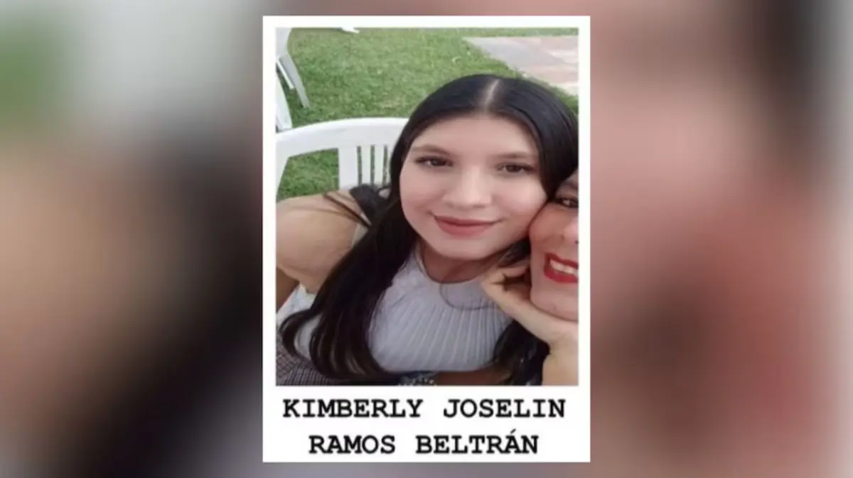  La joven llevaba 10 días desaparecida. 