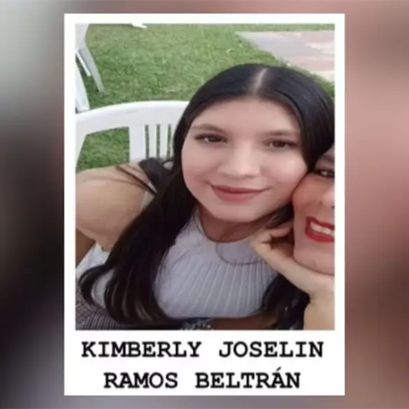 Localizan cuerpo de Kimberly Josel&iacute;n, estudiante de la UAEM, a 10 d&iacute;as de su desaparici&oacute;n