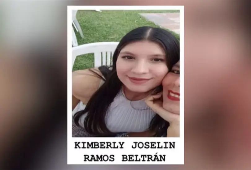 La joven llevaba 10 días desaparecida. La joven llevaba 10 días desaparecida.