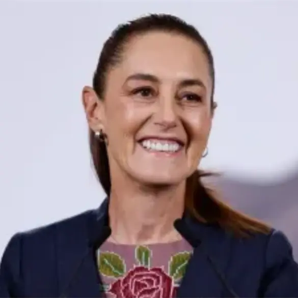 Aprobaci&oacute;n de Sheinbaum aumenta tras operativo contra "El Mencho", seg&uacute;n encuesta