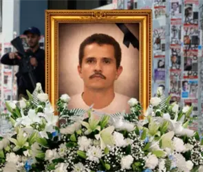 La despedida de "El Mencho" que miles de v&iacute;ctimas del CJNG no tendr&aacute;n