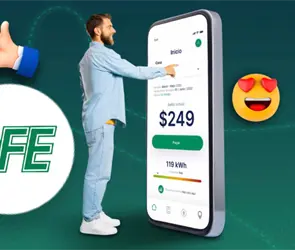 App de la CFE Contigo 2026: gu&iacute;a de tr&aacute;mites disponibles y c&oacute;mo puedes usarlos