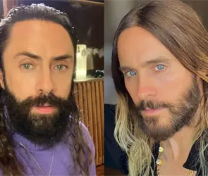 Famosos mexicanos que tienen un doble en Hollywood