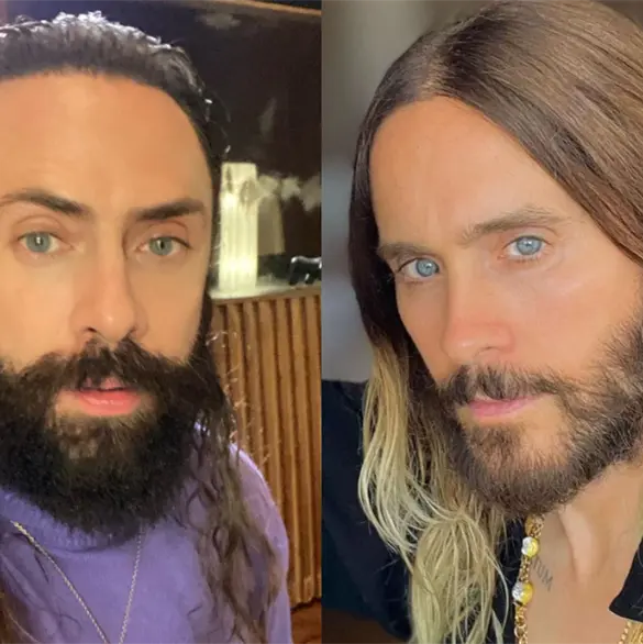 Famosos mexicanos que tienen un doble en Hollywood Famosos mexicanos que tienen un doble en Hollywood