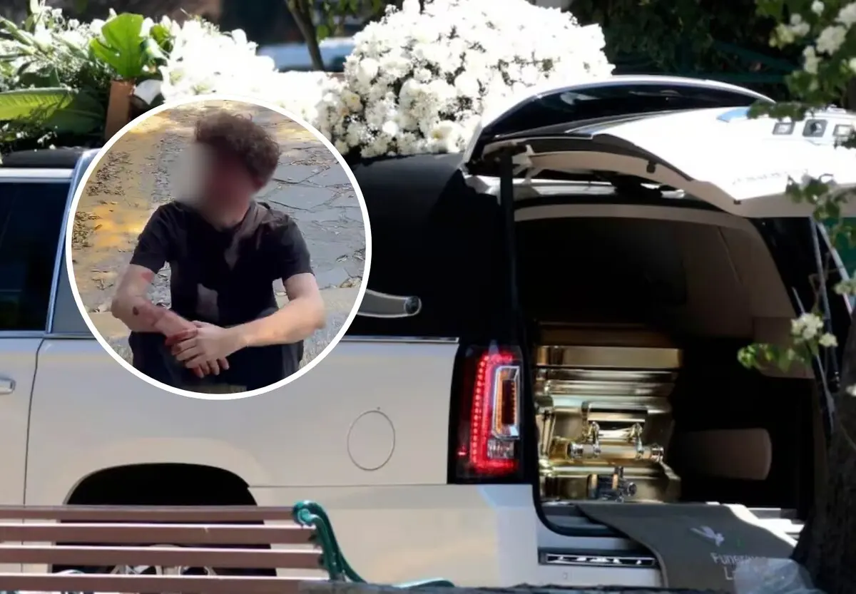  Hasta el momento, las autoridades no se han pronunciado al respecto. 