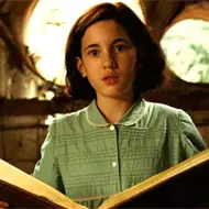 Qu&eacute; fue de Ivana Baquero, protagonista de El laberinto del fauno