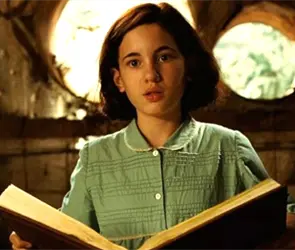 Qu&eacute; fue de Ivana Baquero, protagonista de El laberinto del fauno