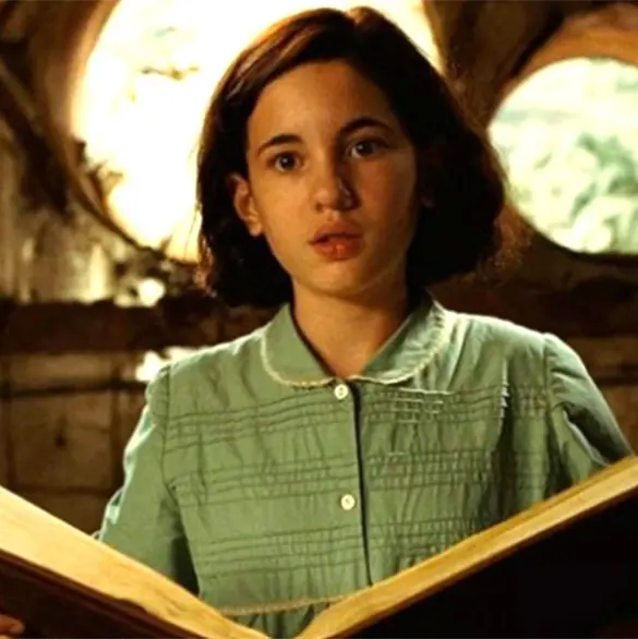 Qué fue de Ivana Baquero, protagonista de El laberinto del fauno