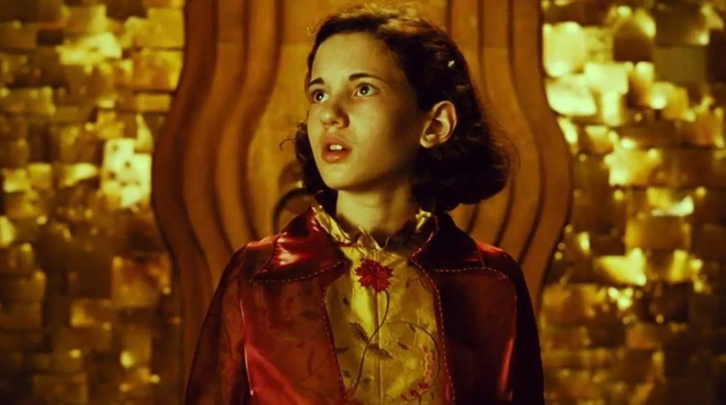 ¿Qué fue de Ivana Baquero después de protagonizar 'El laberinto del fauno'?