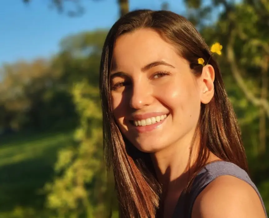 Incursionó en el terror contemporáneo con 'Black Friday', producción estadounidense que la mantuvo vinculada al cine de género.