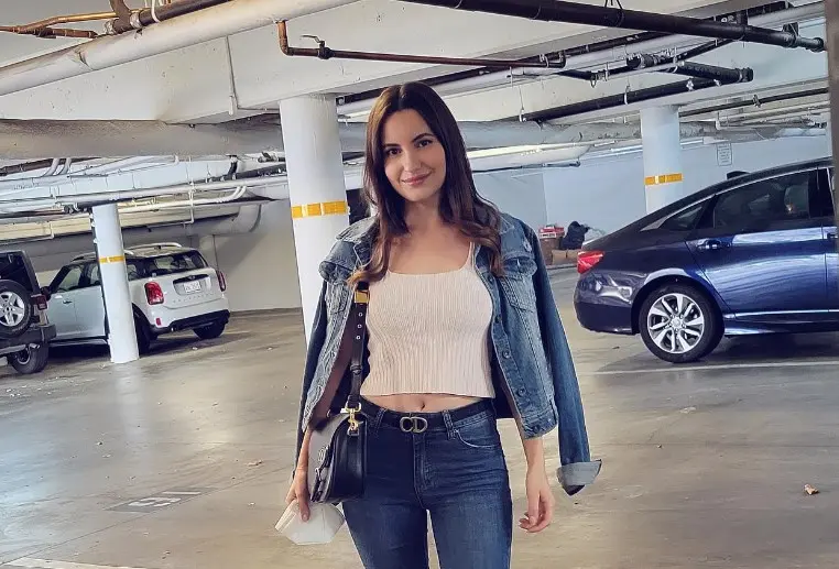 Ivana Baquero nació el 11 de junio de 1994 en Barcelona, España.