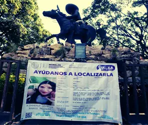 &iquest;Qu&eacute; pas&oacute; con Kimberly?: silencio, dolor y una investigaci&oacute;n abierta