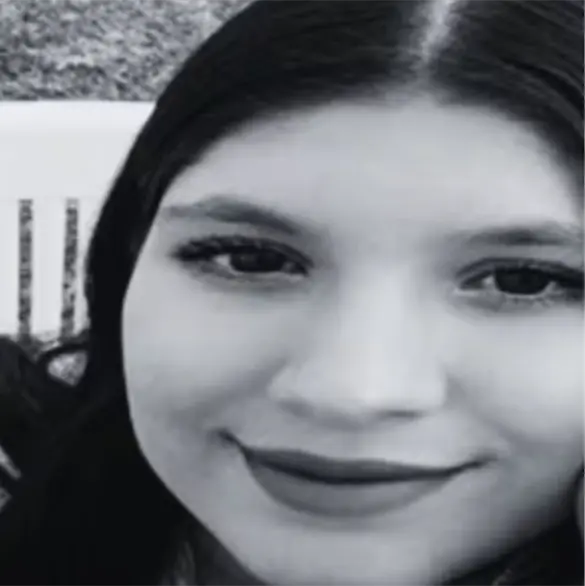 &iquest;Qui&eacute;n era Kimberly Jocelyn, estudiante desaparecida de la UAEM que fue hallada muerta?