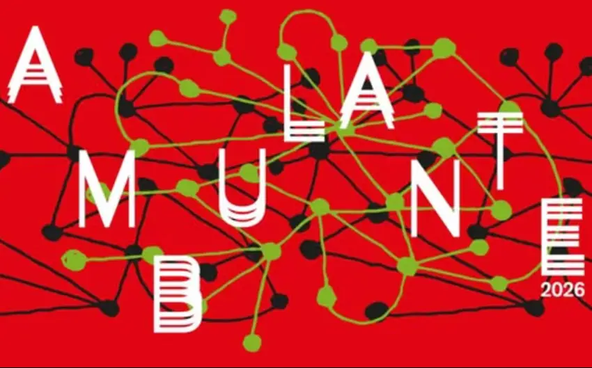 Bajo el tema "Confabular", Ambulante reunirá más de 110 títulos provenientes de 35 países y en 28 idiomas. X.