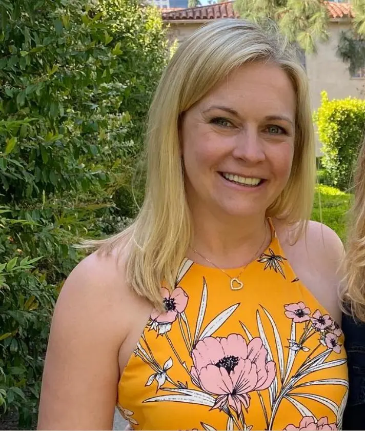 Tras el final de Sabrina en 2003, se casó con el músico Mark Wilkerson en una boda celebrada en Florencia que fue documentada en la miniserie “Tying the Knot”. Tras el final de Sabrina en 2003, se casó con el músico Mark Wilkerson en una boda celebrada en Florencia que fue documentada en la miniserie “Tying the Knot”.