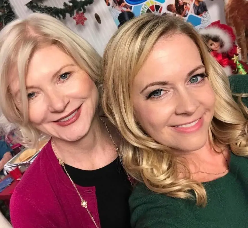 En 1996, con apenas 20 años, fue elegida para dar vida a Sabrina en 'Sabrina, la bruja adolescente', papel que interpretó durante siete temporadas hasta 2003. En 1996, con apenas 20 años, fue elegida para dar vida a Sabrina en 'Sabrina, la bruja adolescente', papel que interpretó durante siete temporadas hasta 2003.