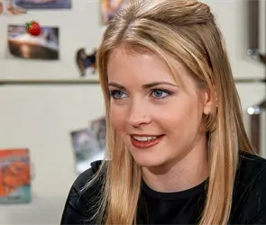 Qu&eacute; fue de Melissa Joan Hart, actriz de Sabrina, la bruja adolescente