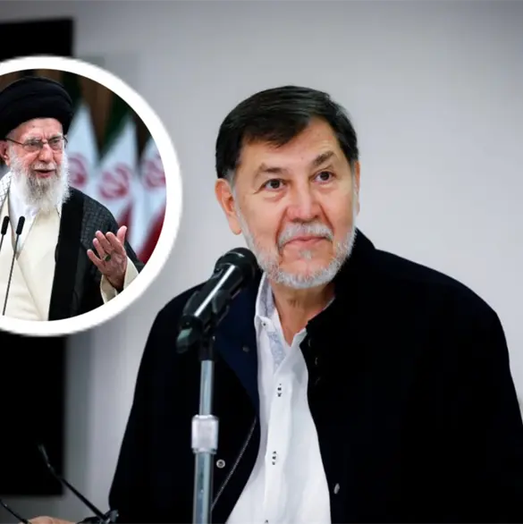 Noro&ntilde;a estalla tras asesinato de Ali Jamene&iacute; y acusa a EU de "poner al mundo al borde de la guerra"