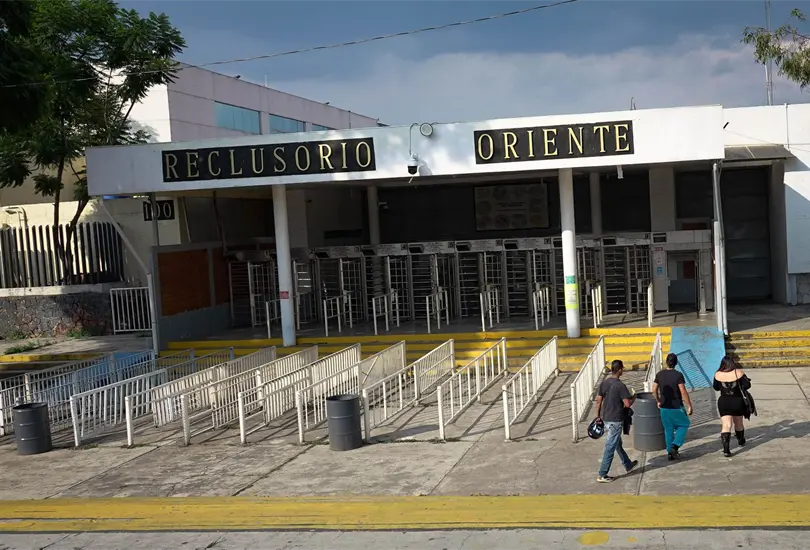 El caso de Juan Carlo y la peligrosa red de suplantación de identidad El caso de Juan Carlo y la peligrosa red de suplantación de identidad