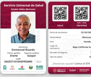 Credencial Nacional de Salud: &iquest;C&oacute;mo tramitarla y qu&eacute; documentos se necesitan?