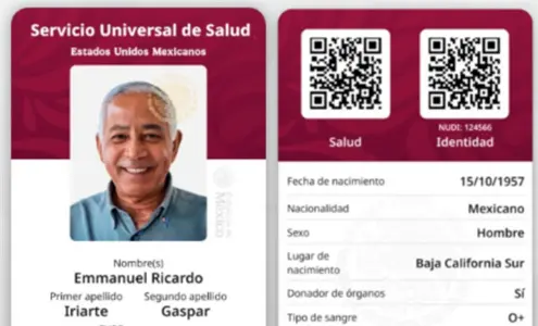 Credencial Nacional de Salud: &iquest;C&oacute;mo tramitarla y qu&eacute; documentos se necesitan?