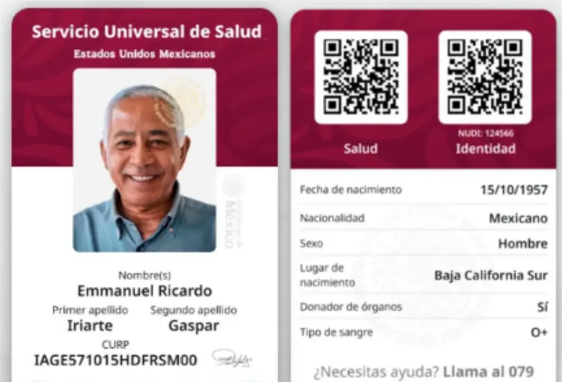 La inscripción se llevará a cabo en módulos que serán instalados en todo el país y operados por la Secretaría del Bienestar.