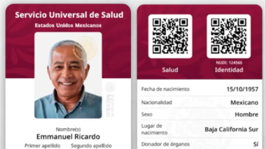 Credencial Nacional de Salud: &iquest;C&oacute;mo tramitarla y qu&eacute; documentos se necesitan?