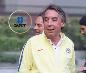Golpe al SAT: &iquest;Por qu&eacute; el gobierno tendr&aacute; que devolver 100 mdp a Televisa?