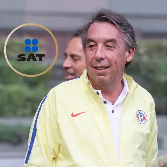 Golpe al SAT: &iquest;Por qu&eacute; el gobierno tendr&aacute; que devolver 100 mdp a Televisa?