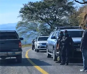 ¿Quién era Jessica Macedonio Saldaña, secretaria de Salud de Atlixtac que fue asesinada en la carretera? ¿Quién era Jessica Macedonio Saldaña, secretaria de Salud de Atlixtac que fue asesinada en la carretera?