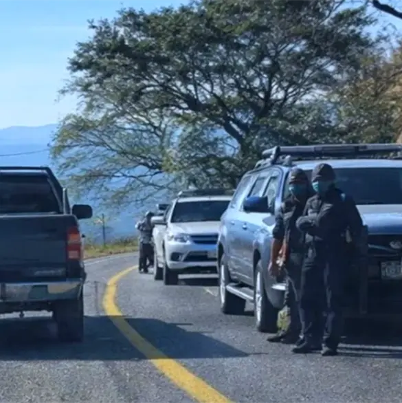 ¿Quién era Jessica Macedonio Saldaña, secretaria de Salud de Atlixtac que fue asesinada en la carretera? ¿Quién era Jessica Macedonio Saldaña, secretaria de Salud de Atlixtac que fue asesinada en la carretera?